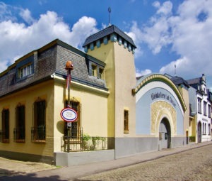 Weinkellerei